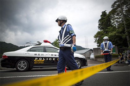 Японский ловец покемонов насмерть сбил пешехода