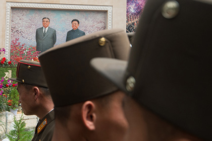 Южнокорейские СМИ сообщили о бегстве из КНДР генерала с 40 миллионами долларов
