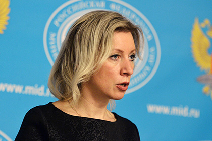 Захарова рассказала о бессердечности судей CAS