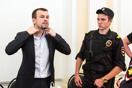 Защита Урлашова обжаловала приговор