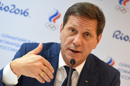 Жуков назвал отстранение Клишиной от Олимпийских игр циничным издевательством