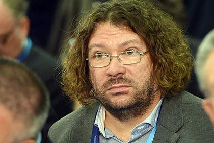 Журналиста Максима Кононенко вызвали на допрос по подозрению в экстремизме