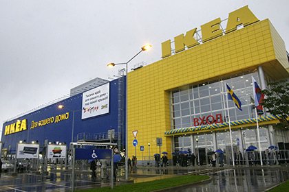 Адвокат IKEA заявил о попытке СКР повторно взыскать налоги с компании