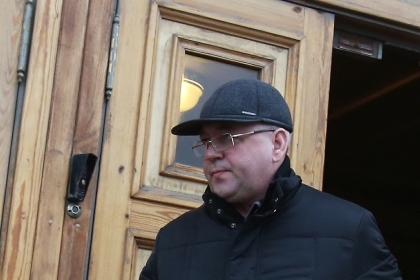 Адвокат подтвердил закрытие уголовного дела на зятя Сердюкова