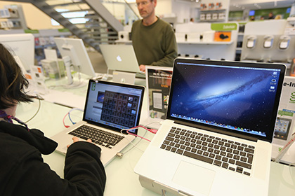 Apple объяснила высокую цену новых MacBook Pro