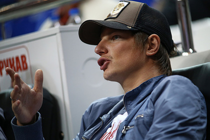 Аршавин объяснил завоевание сборной России бронзовых медалей Евро-2008
