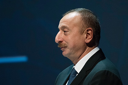 Азербайджан заморозит добычу нефти в одностороннем порядке