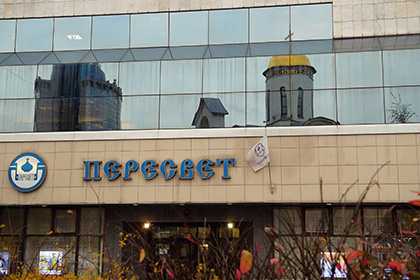 Банк РПЦ свалил на СМИ ответственность за провальное размещение облигаций