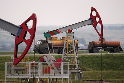 Цена на нефть Brent упала ниже 52 долларов за баррель