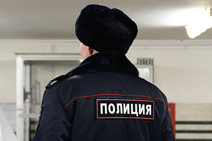Дело избившего задержанных ставропольского полицейского направлено в суд