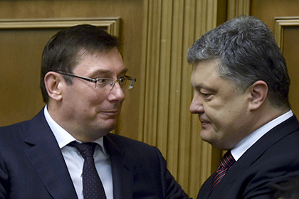 Депутат Рады назвал возможного преемника Порошенко