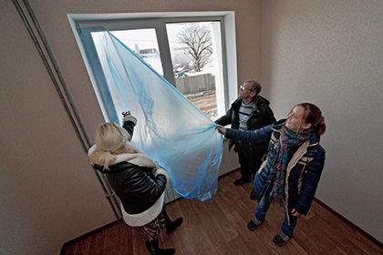 Эксперт рассказала о возникшем в Москве дефиците больших квартир эконом-класса