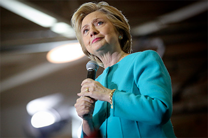 Хиллари Клинтон признала влияние Тупака и Снуп Дога на свой лук
