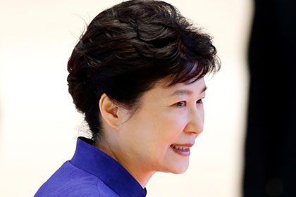 Лидер Южной Кореи предложила разрешить президенту избираться на два срока подряд