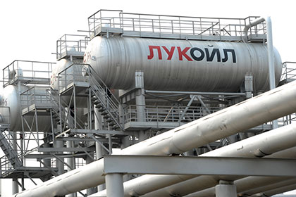 «Лукойл» приступил к добыче нефти на Ямале