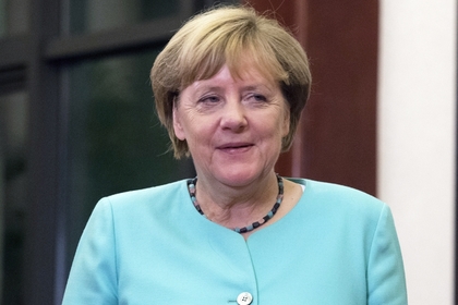 Меркель обозначила перспективы санкций против России из-за Сирии