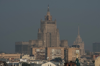 Москва прокомментировала итоги переговоров по Сирии в Лозанне