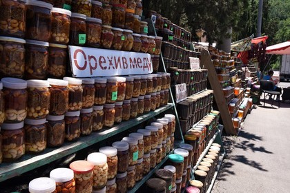На Украине объяснили проблемы с рынками ЕС конкурентоспособностью товаров
