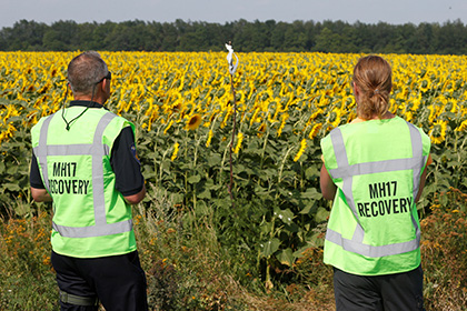 Нидерланды нашли два способа судить виновных в крушении MH17