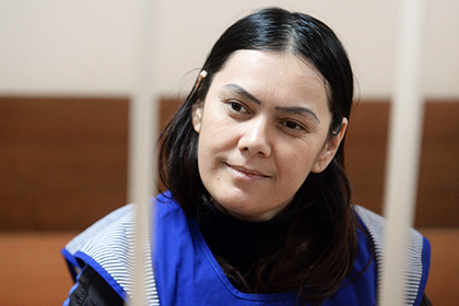 Обезглавившая ребенка няня Бобокулова признала вину в убийстве