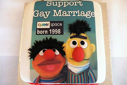 Отказавшиеся испечь «гей-торт» христиане-пекари проиграли в суде