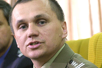 Польский генерал назвал сроки российского вторжения в Европу