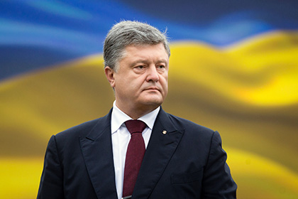 Порошенко поднялся в рейтинге украинских миллиардеров