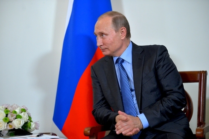 Путин признал наличие проблем между странами БРИКС
