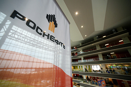 «Роснефть» увеличила долю на мировом рынке благодаря покупке «Башнефти»