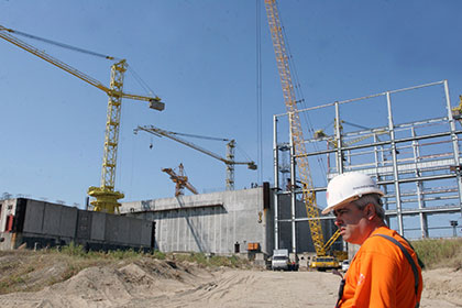 Россия и Болгария договорились об урегулировании долга за АЭС «Белене»