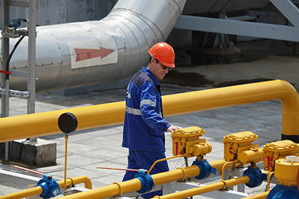 Россия назвала условия предоставления скидки на газ для Турции