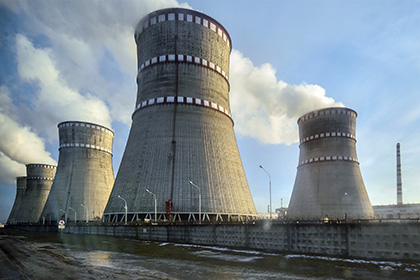 Россияне назвали атомную энергетику альтернативой нефти и газу
