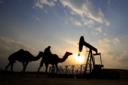 Саудовская Аравия сообщила о намерении стабилизировать рынок нефти