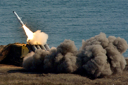 Северный флот получит ракетный комплекс «Бал»