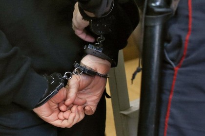 Сына директора школы в Приморье обвинили в убийстве учительницы