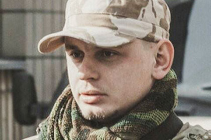 Украинский боец Дансер назвал условия для любви крымчан к Бандере