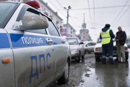 В ФСБ рассказали подробности нападения на полицейских в Нижнем Новгороде