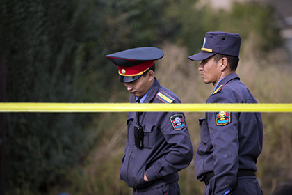 В Киргизии расследуют незаконное перезахоронение тела христианки