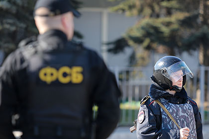 В Крыму осудили выдававшего себя за сотрудника ФСБ узбека