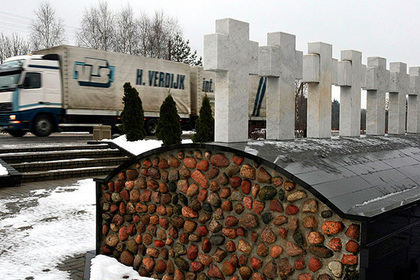 В Литве бывших бойцов рижского ОМОН приговорили к пожизненному заключению