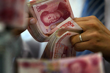 В Минфине рассказали о выпуске облигаций в юанях на миллиард долларов