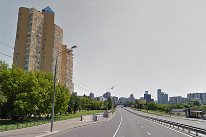 В Москве из-за пожара от непотушенного окурка погибли два человека