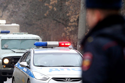 В припаркованной «Газели» на юге Москвы обнаружили мертвую женщину