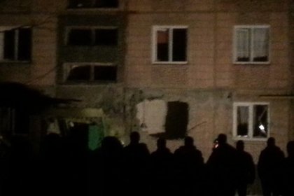 В результате артудара по Макеевке в ДНР погибли мирные жители