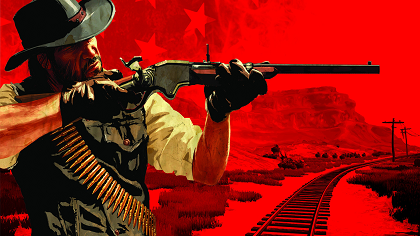 В Rockstar намекнули на релиз сиквела «GTA на Диком Западе»