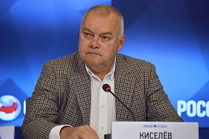 Венгрия не стала заявлять протест России из-за высказываний Дмитрия Киселева