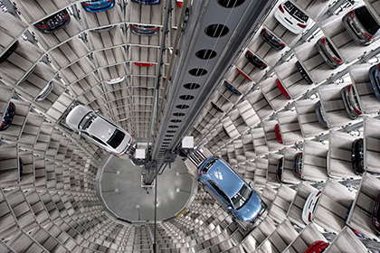 Volkswagen выплатит 15 миллиардов долларов в рамках «Дизельгейта»