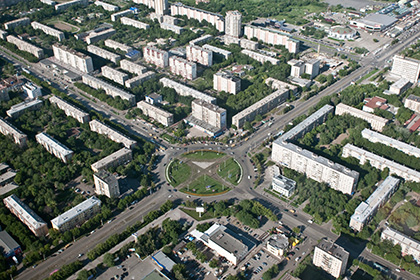 Жители Магнитогорска рассказали о разбросанных по городу 50 миллионах рублей