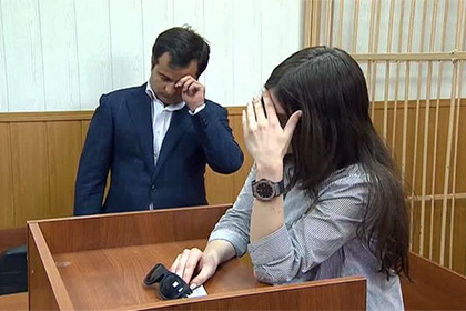 Адвокат Багдасарян объяснил ее неоплаченные штрафы сломанным почтовым ящиком