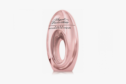 Agent Provocateur выпустила парфюм в похожем на секс-игрушку флаконе